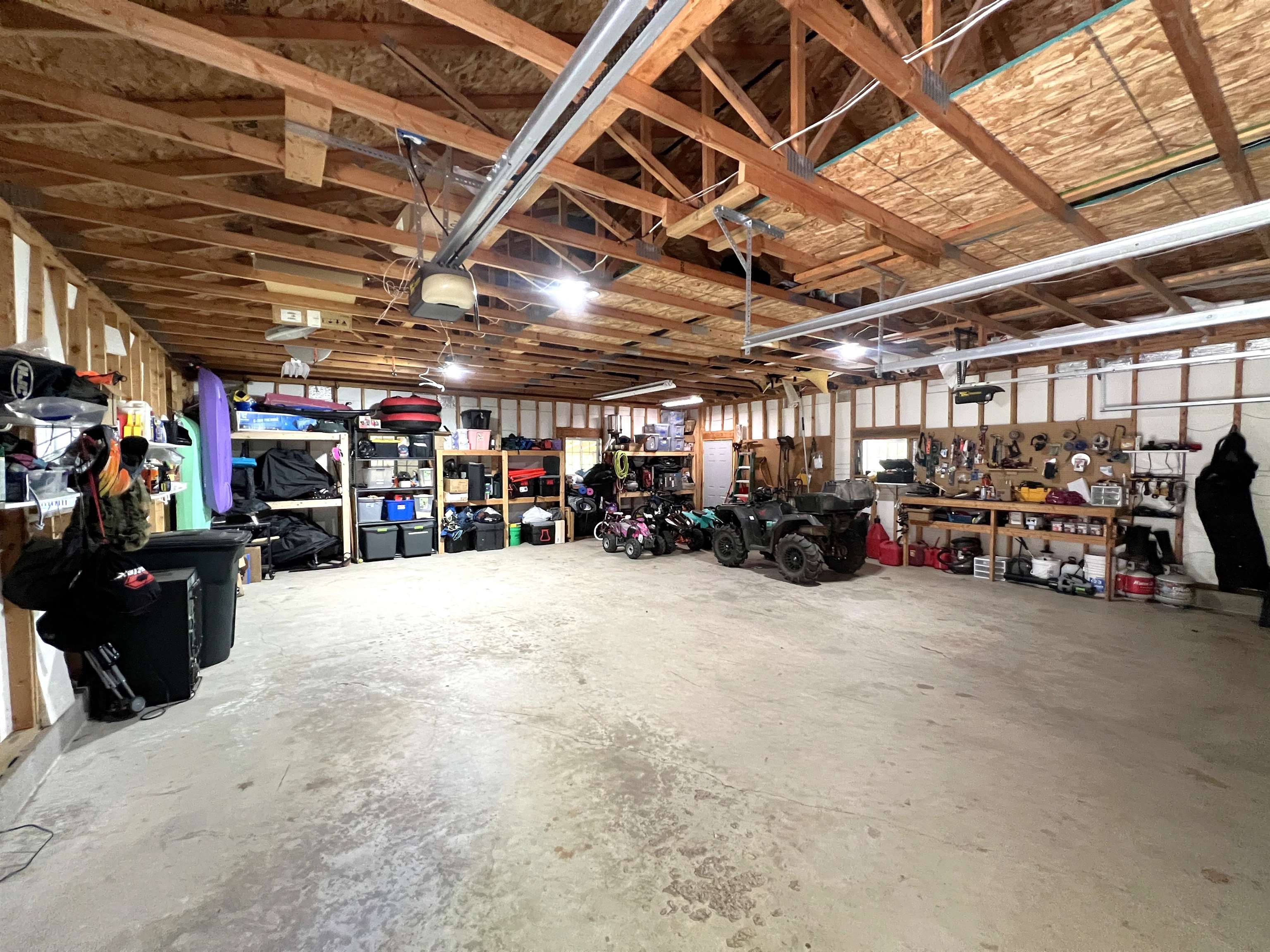 5675 Spider Lake Road Rhinelander, WI 54501 - Photo 50 of 68