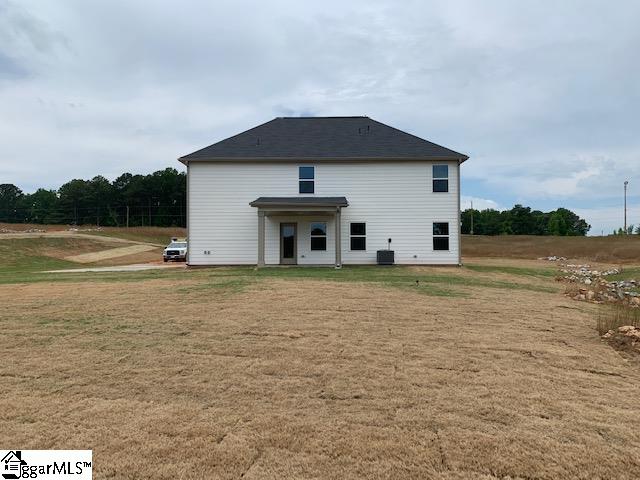 149 Poplar Springs Road West Union, SC 29696 - Photo 2 of 23 Gallery Image 2