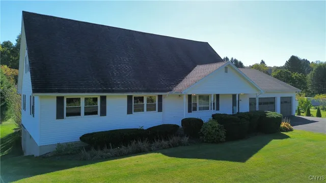 $650,000 | 1240 Starr Road, Cortlandville, NY 13045