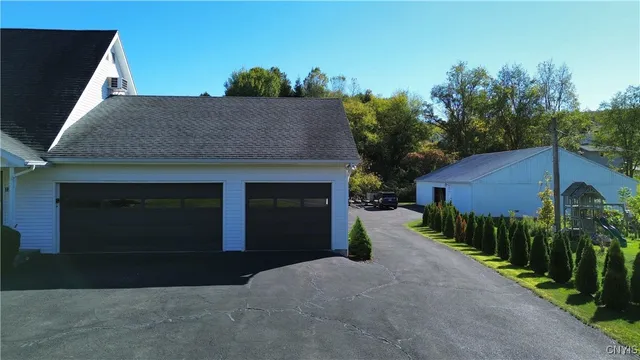 $650,000 | 1240 Starr Road, Cortlandville, NY 13045