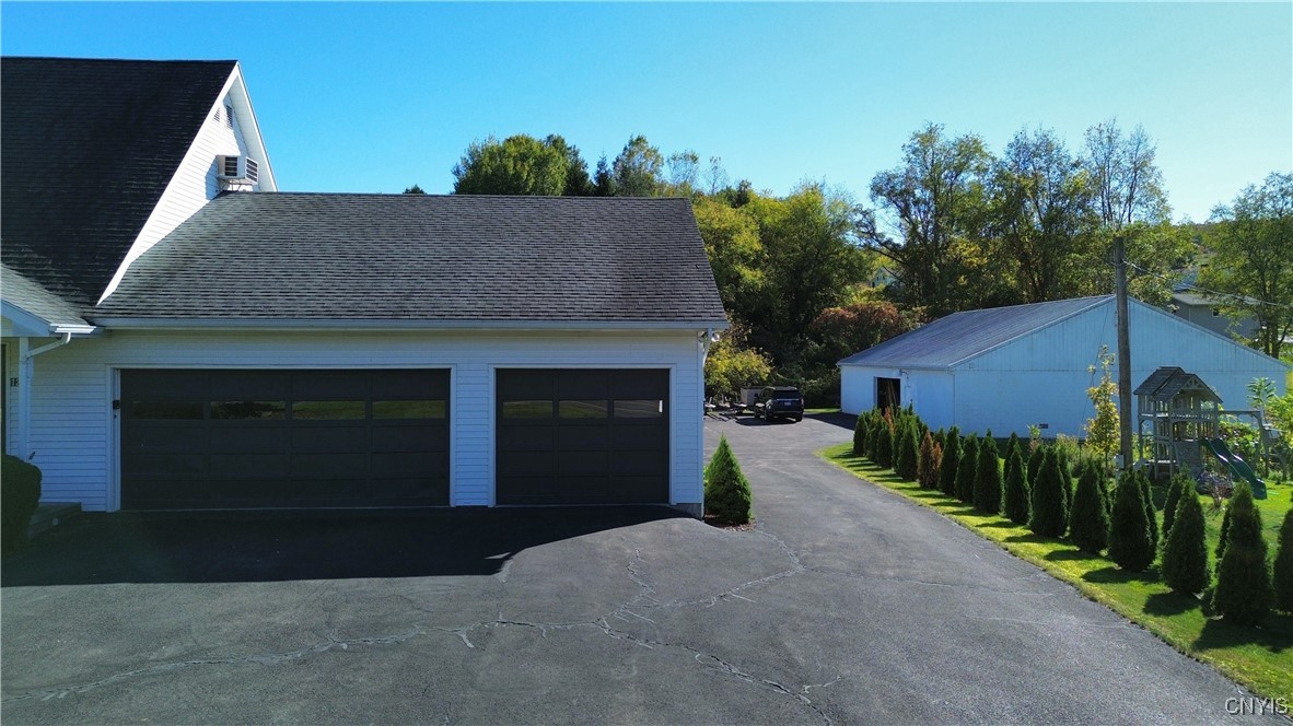 1240 Starr Road Cortlandville, NY 13045 - Photo 39 of 50