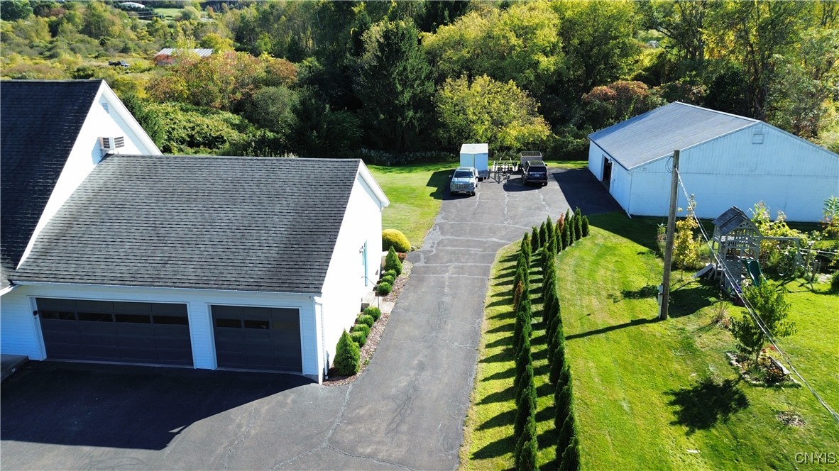 1240 Starr Road Cortlandville, NY 13045 - Photo 40 of 50