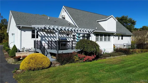 $650,000 | 1240 Starr Road, Cortlandville, NY 13045