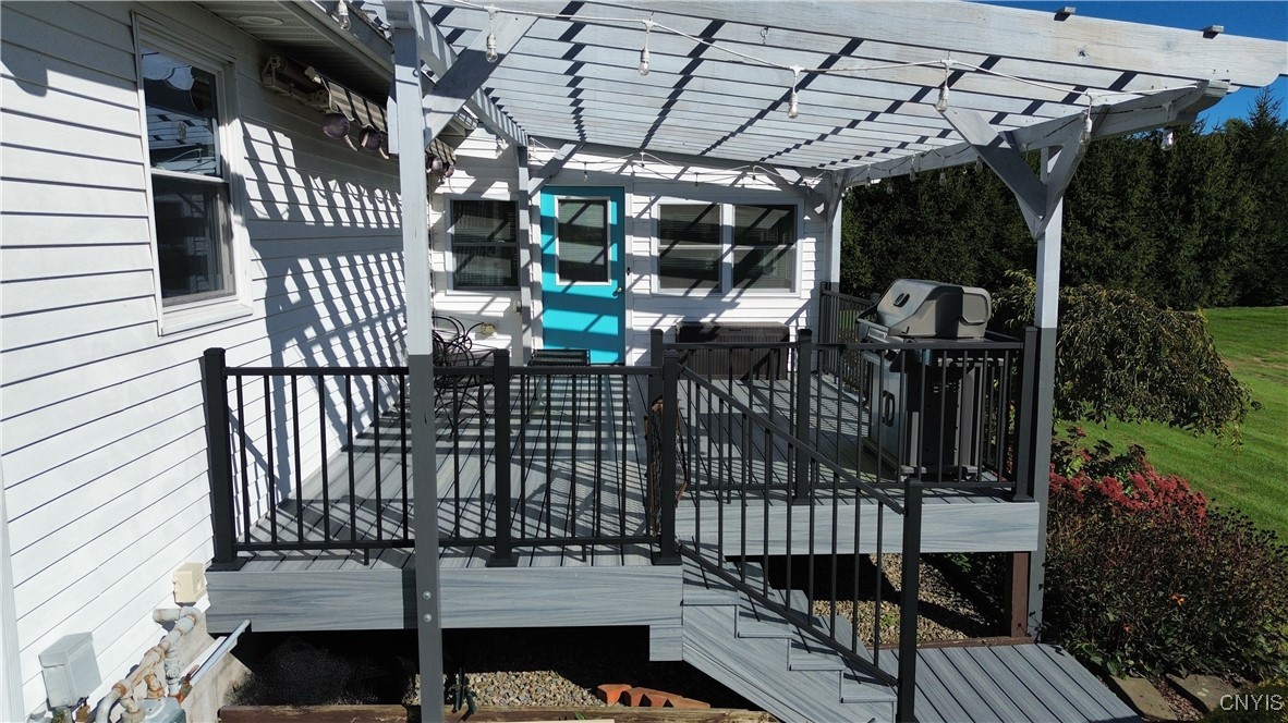 1240 Starr Road Cortlandville, NY 13045 - Photo 42 of 50