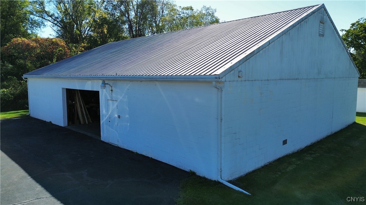 1240 Starr Road Cortlandville, NY 13045 - Photo 45 of 50