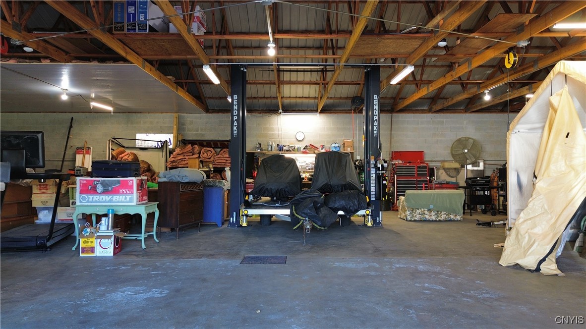 1240 Starr Road Cortlandville, NY 13045 - Photo 46 of 50