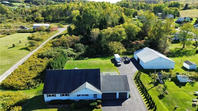 $650,000 | 1240 Starr Road, Cortlandville, NY 13045