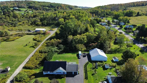 $650,000 | 1240 Starr Road, Cortlandville, NY 13045