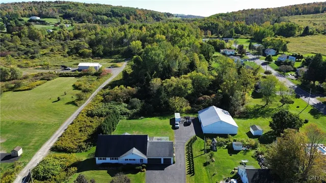 $650,000 | 1240 Starr Road, Cortlandville, NY 13045
