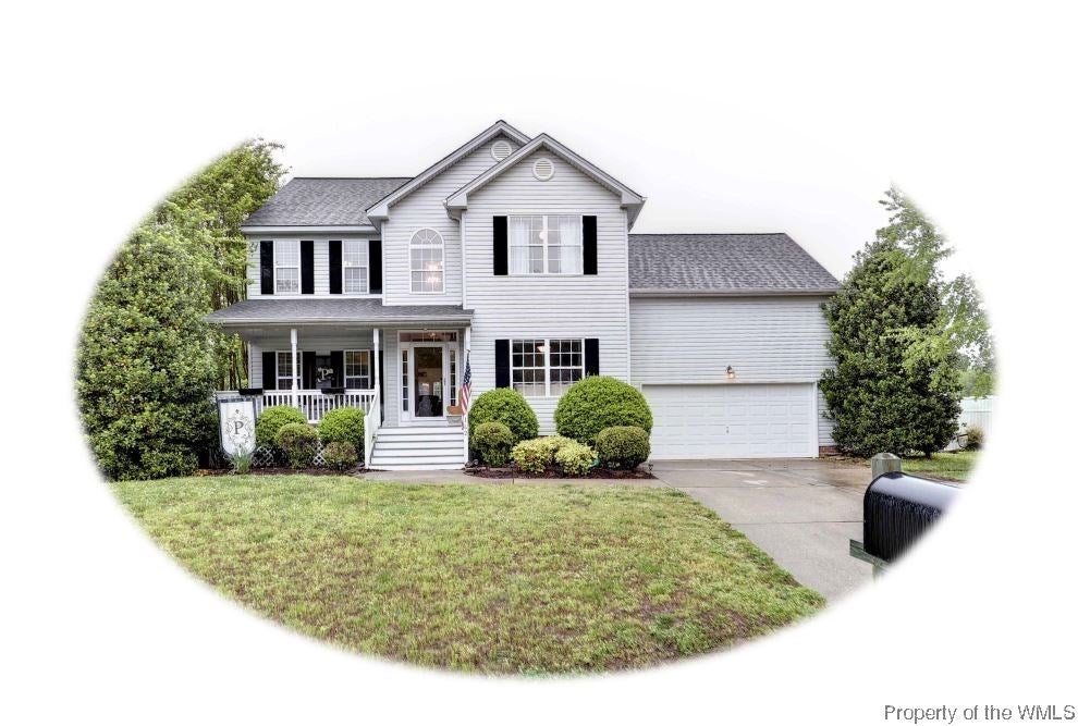 162 Old Field Road Williamsburg, VA 23188 - Photo 1 of 35 Gallery Image 1