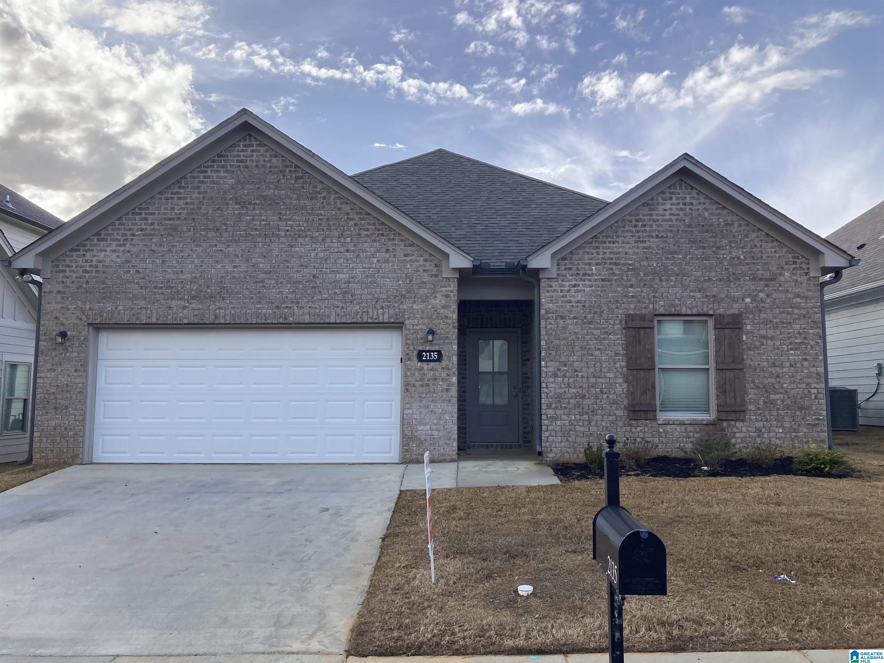 2135 Ellsworth Loop Road Cullman, AL 35055 - Photo 1 of 30