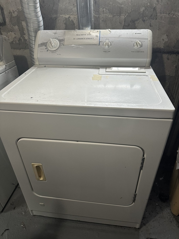 33 Amsden Street, Unit 1 Arlington, MA 02474 - Photo 15 of 18 a close view of sink