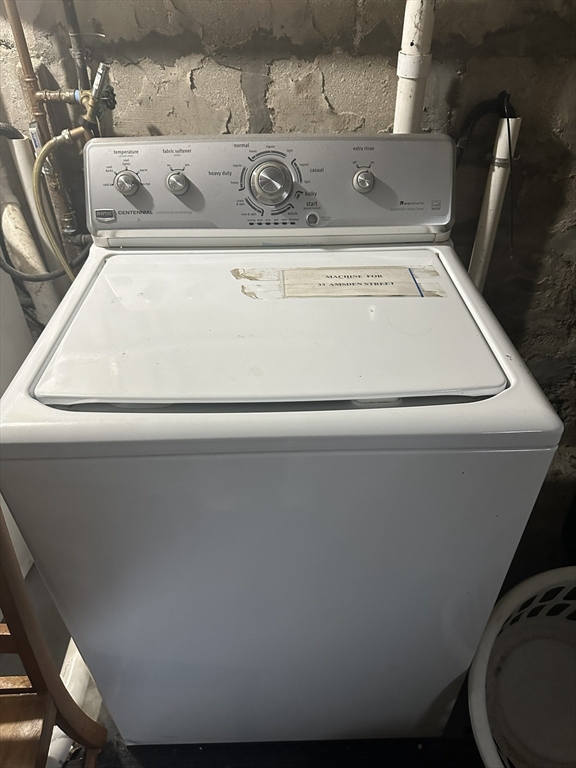 33 Amsden Street, Unit 1 Arlington, MA 02474 - Photo 16 of 18 a close view of sink