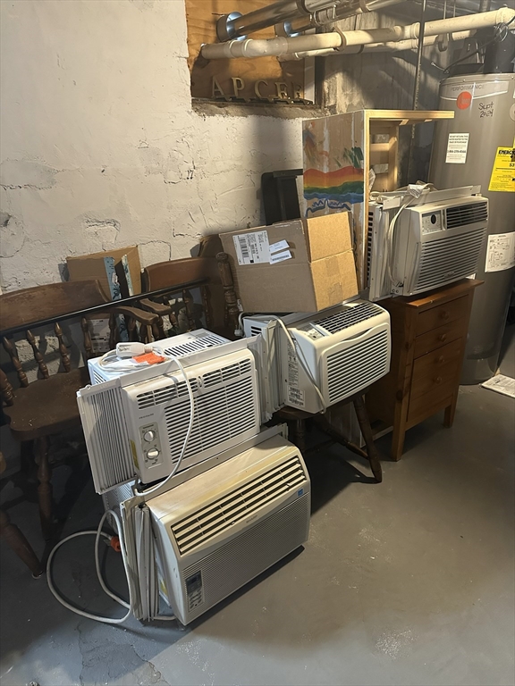 33 Amsden Street, Unit 1 Arlington, MA 02474 - Photo 17 of 18 a close up of a sink