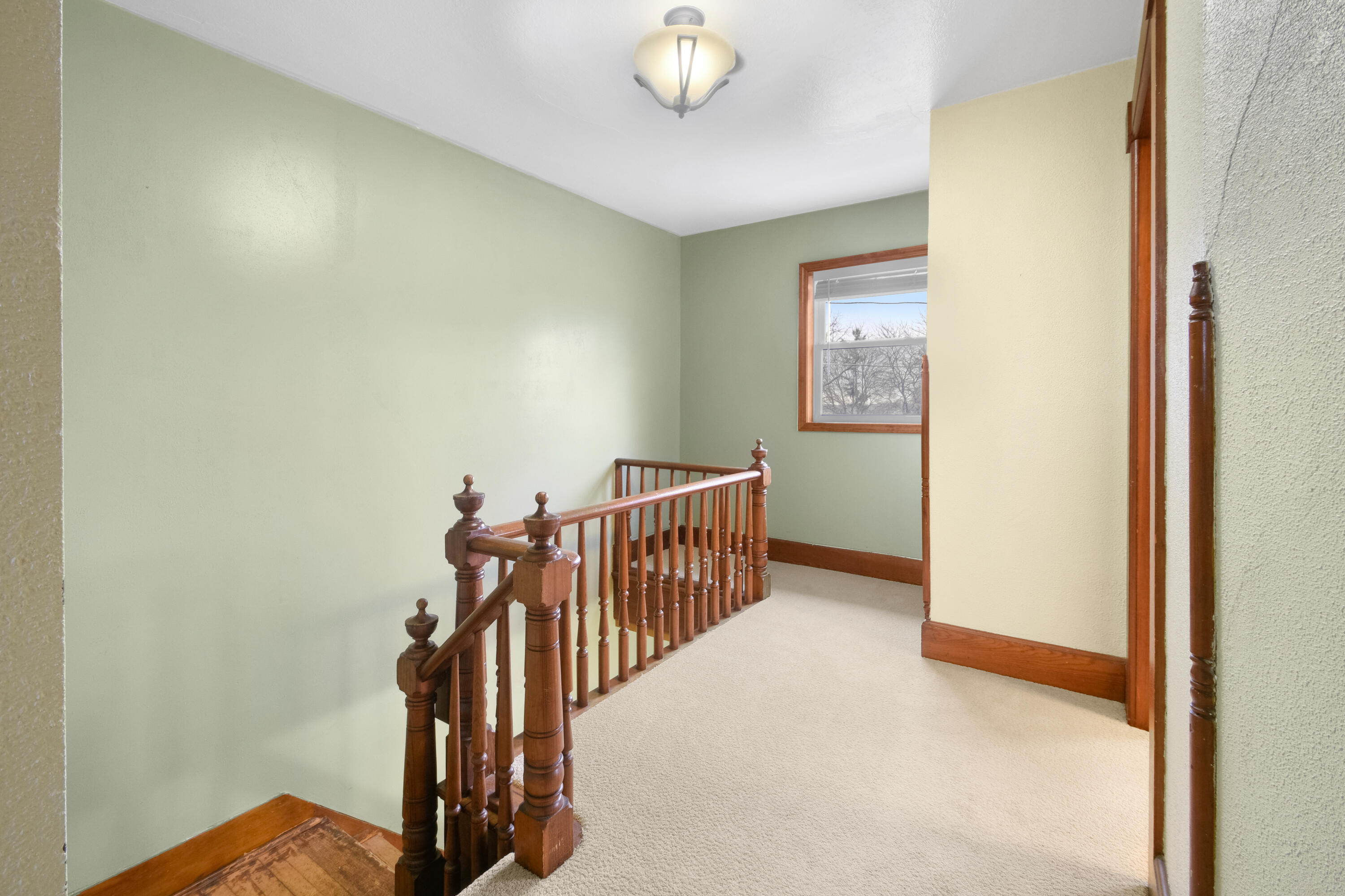 W6552 State Highway 144 Sherman, WI 53075 - Photo 12 of 20 Loft space