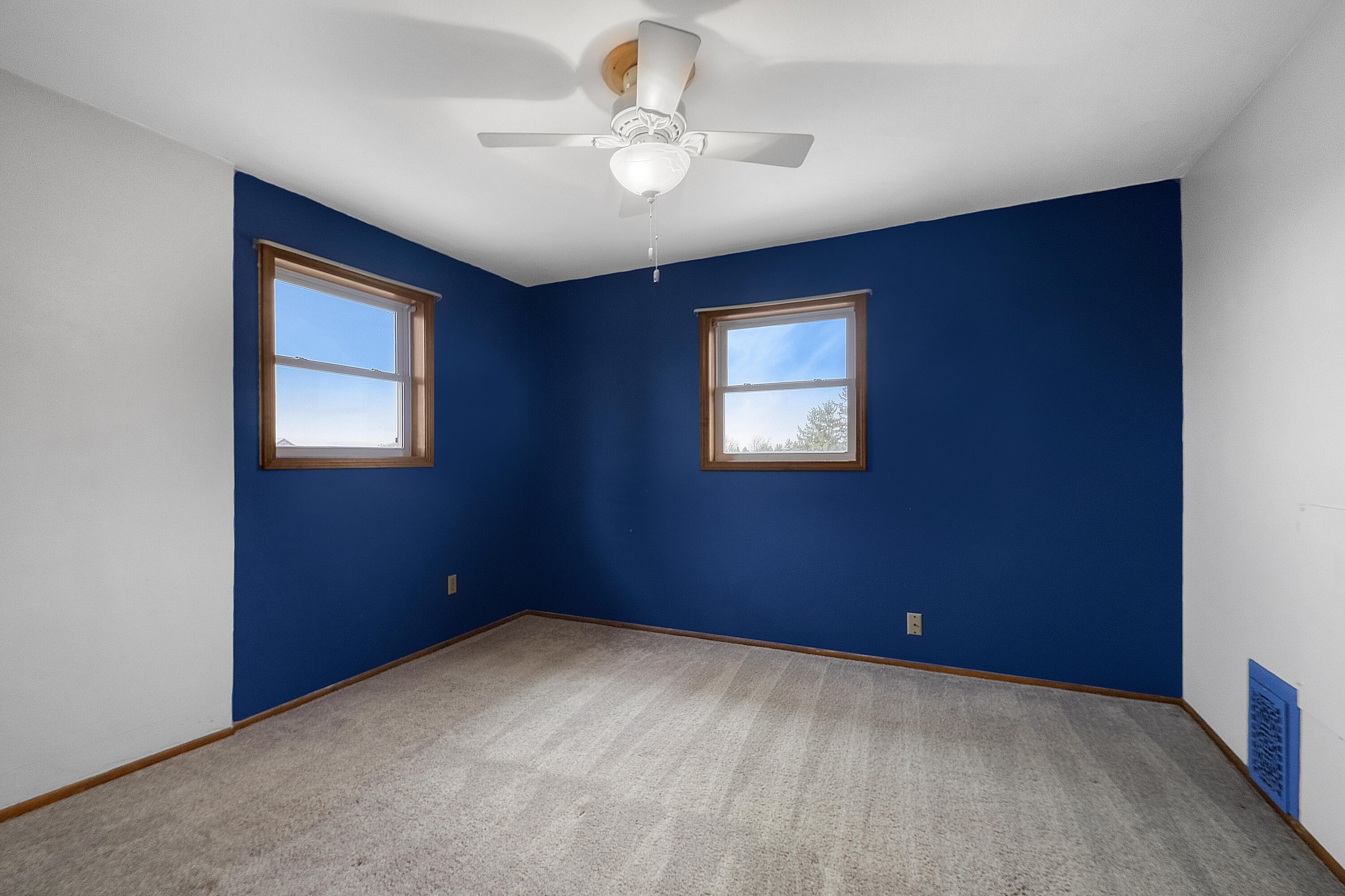 W6552 State Highway 144 Sherman, WI 53075 - Photo 17 of 20 Bedroom