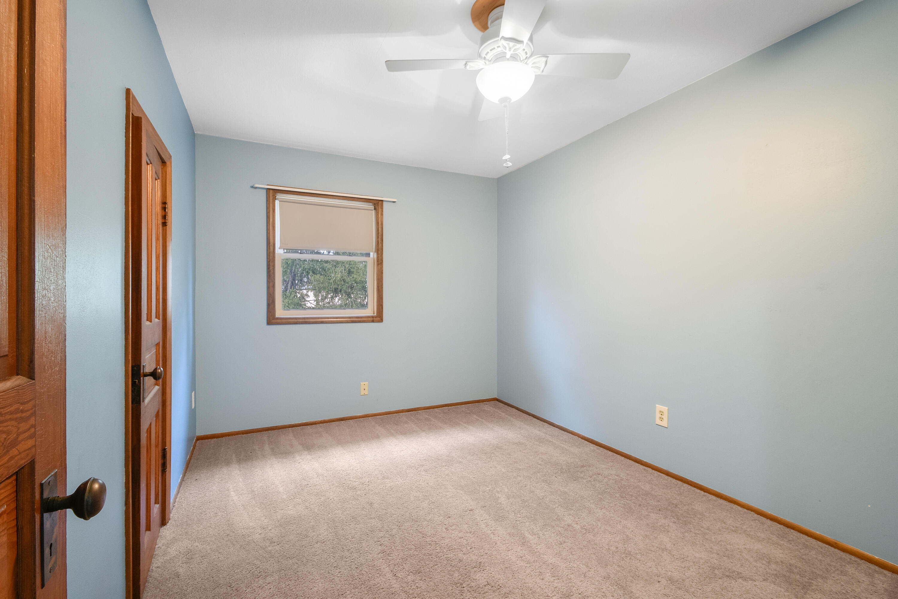 W6552 State Highway 144 Sherman, WI 53075 - Photo 18 of 20 Bedroom