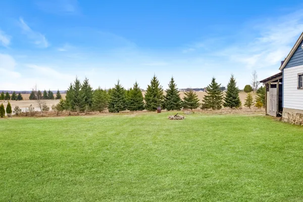 $339,900 | W6552 State Highway 144, Sherman, WI 53075