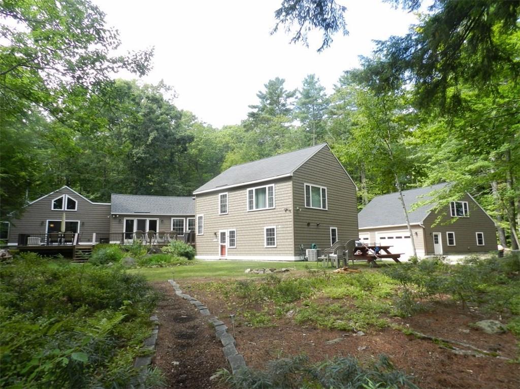9 Trickey Pond Road Naples, ME 04055 - Photo 26 of 42 Photo