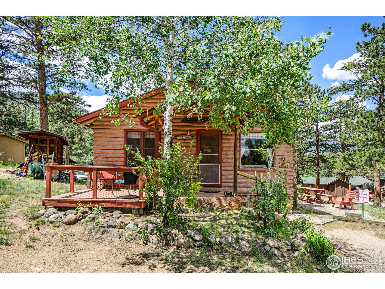 960 Riverside Drive, Unit 2 Estes Park, CO 80517 - Photo 18 of 20