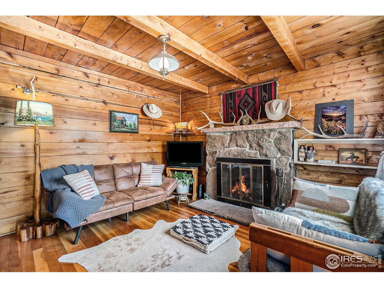 960 Riverside Drive, Unit 2 Estes Park, CO 80517 - Photo 3 of 20