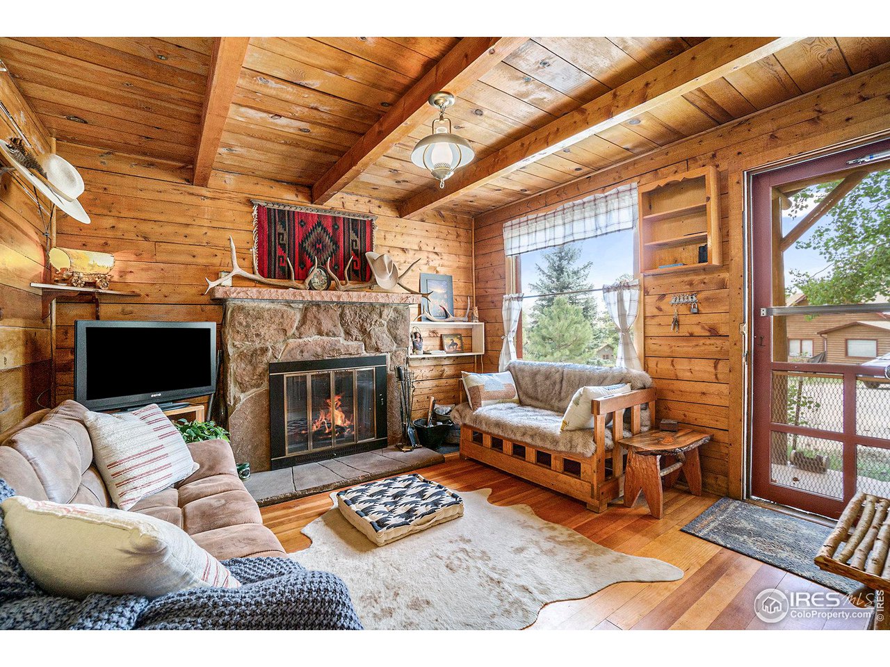 960 Riverside Drive, Unit 2 Estes Park, CO 80517 - Photo 4 of 20