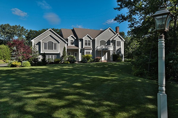 6 Nancy's Way Boxford, MA 01921 - Photo 1 of 30 Gallery Image 1