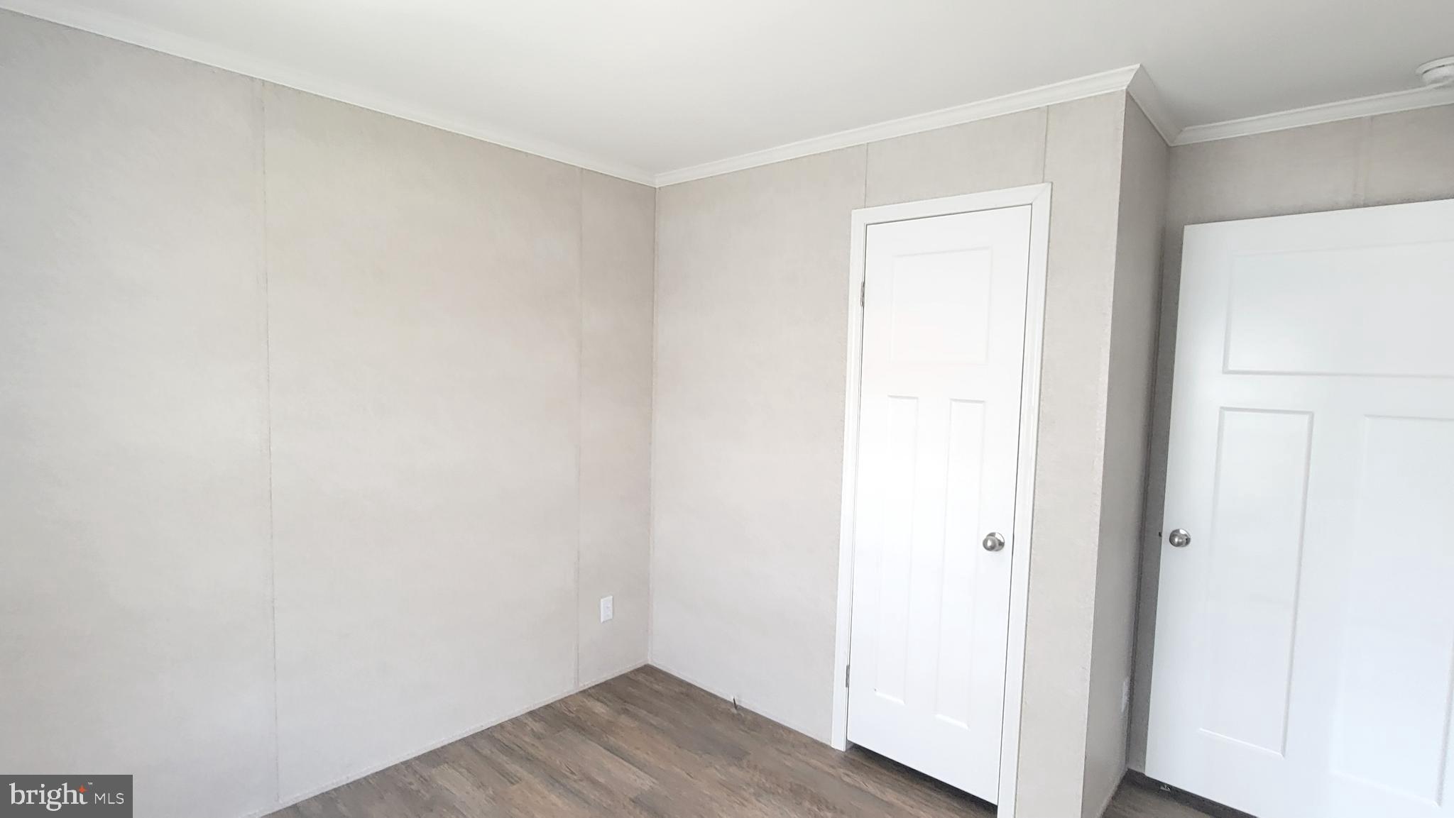 4 Joseph Avenue Birdsboro, PA 19508 - Photo 18 of 19 a view of a small space with wooden floor