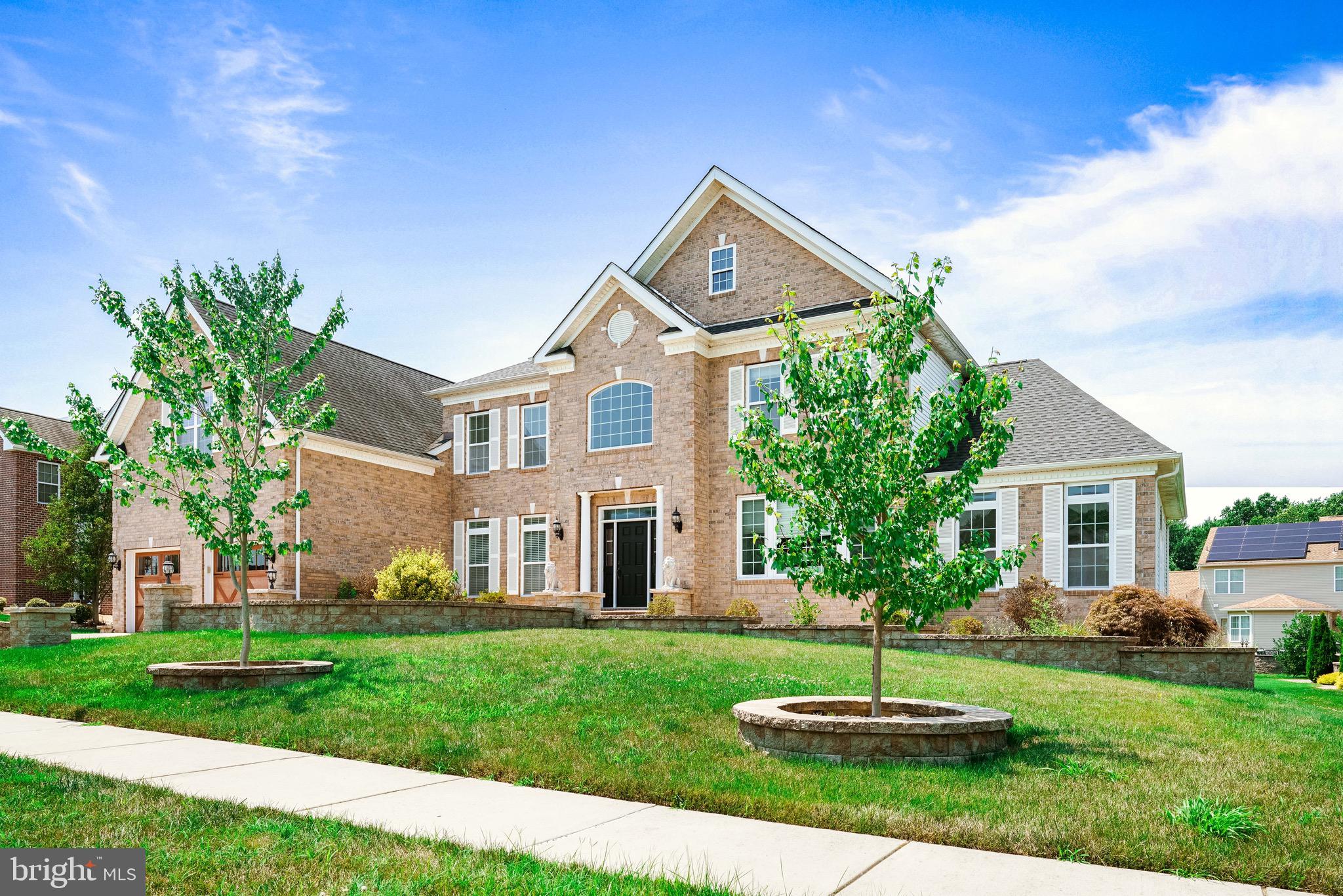 1458 Olmsted Drive Bear, DE 19701 - Photo 1 of 62