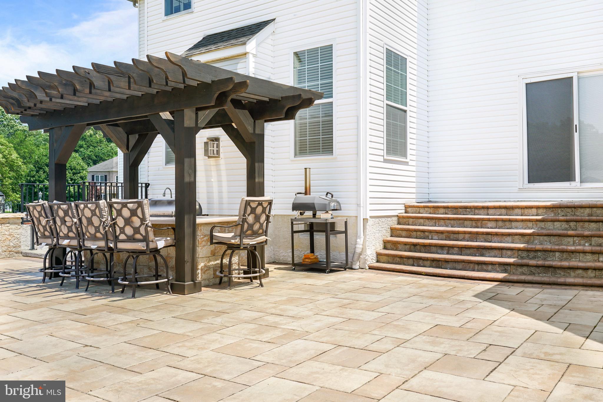 1458 Olmsted Drive Bear, DE 19701 - Photo 11 of 62