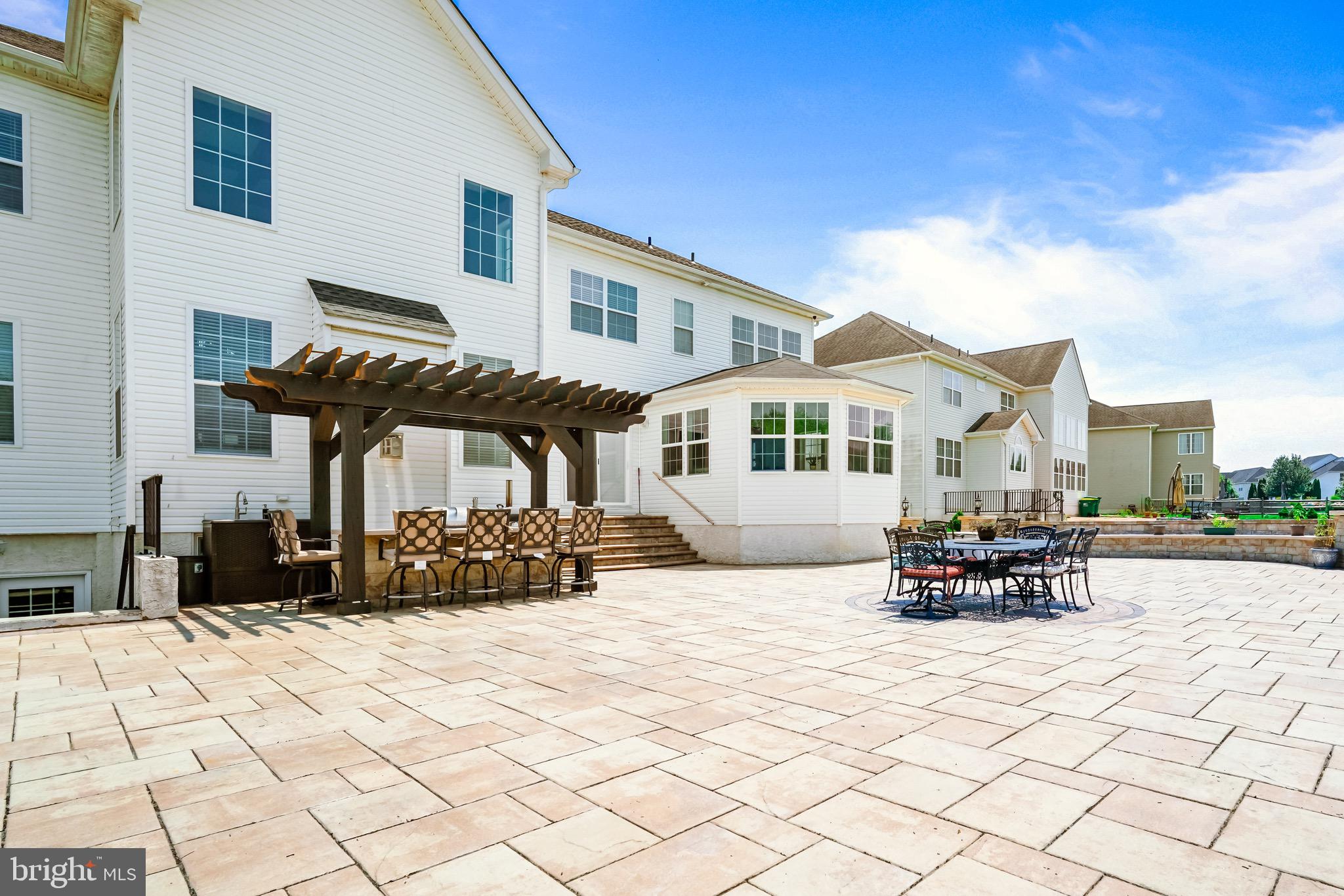 1458 Olmsted Drive Bear, DE 19701 - Photo 13 of 62