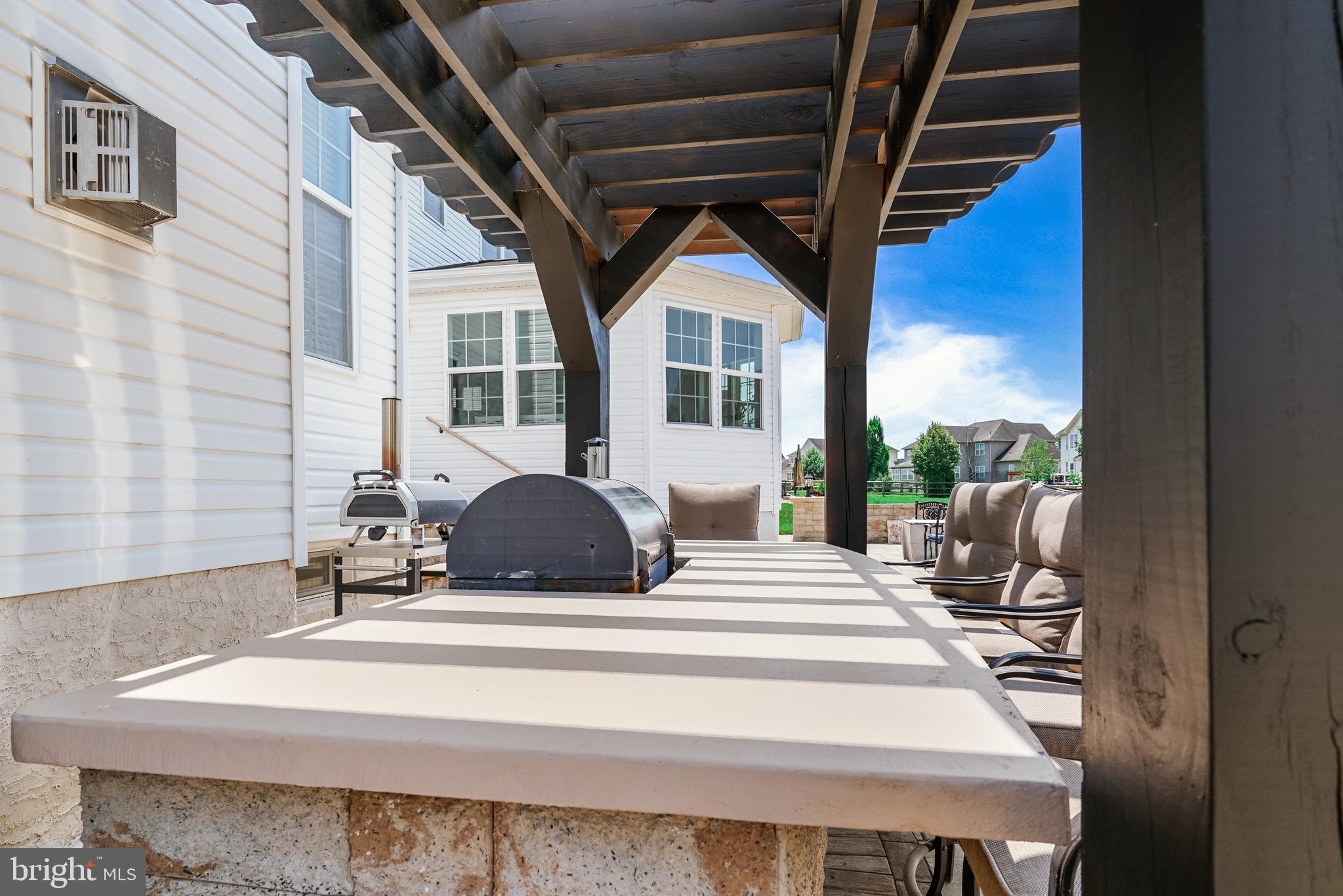 1458 Olmsted Drive Bear, DE 19701 - Photo 14 of 62