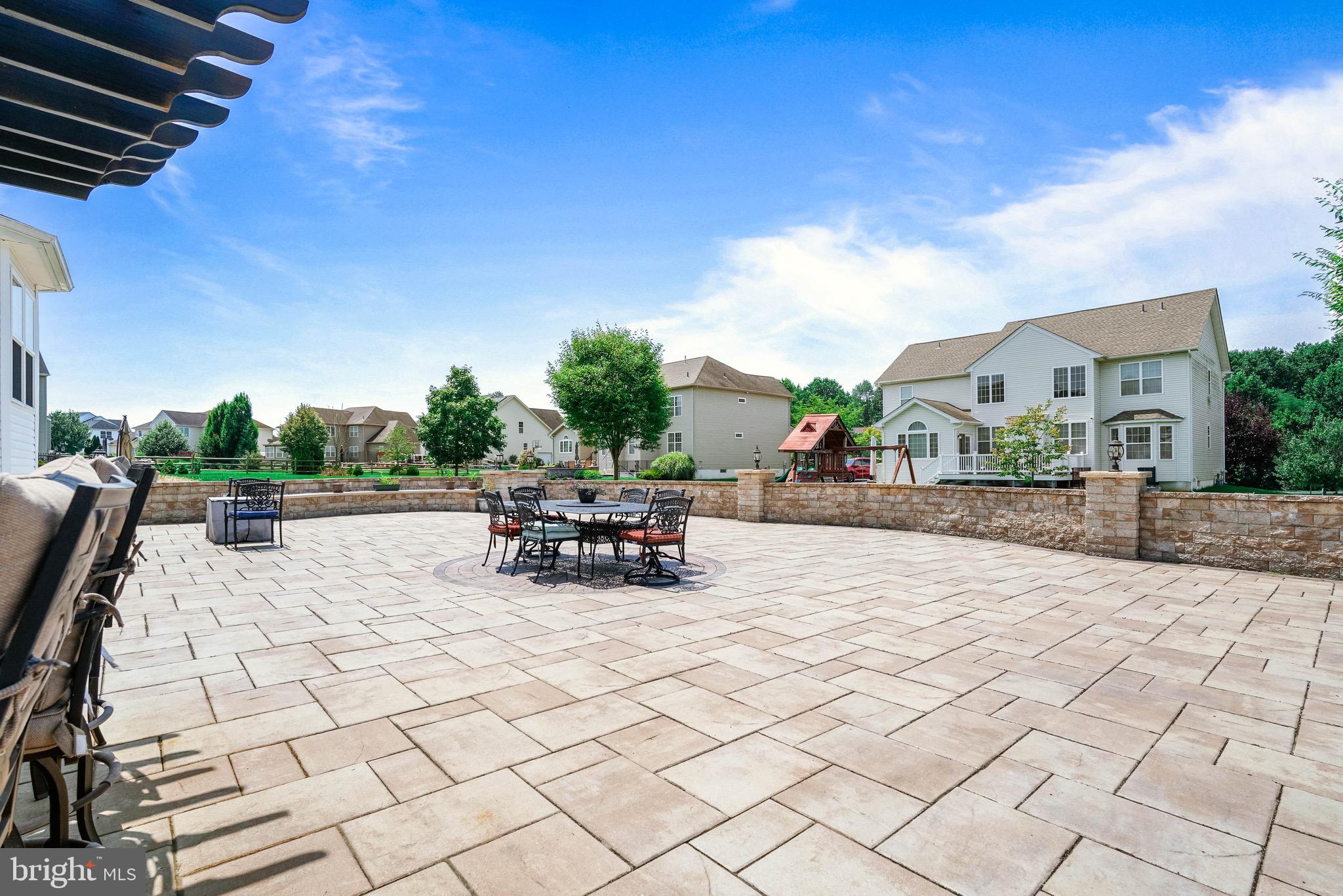 1458 Olmsted Drive Bear, DE 19701 - Photo 15 of 62