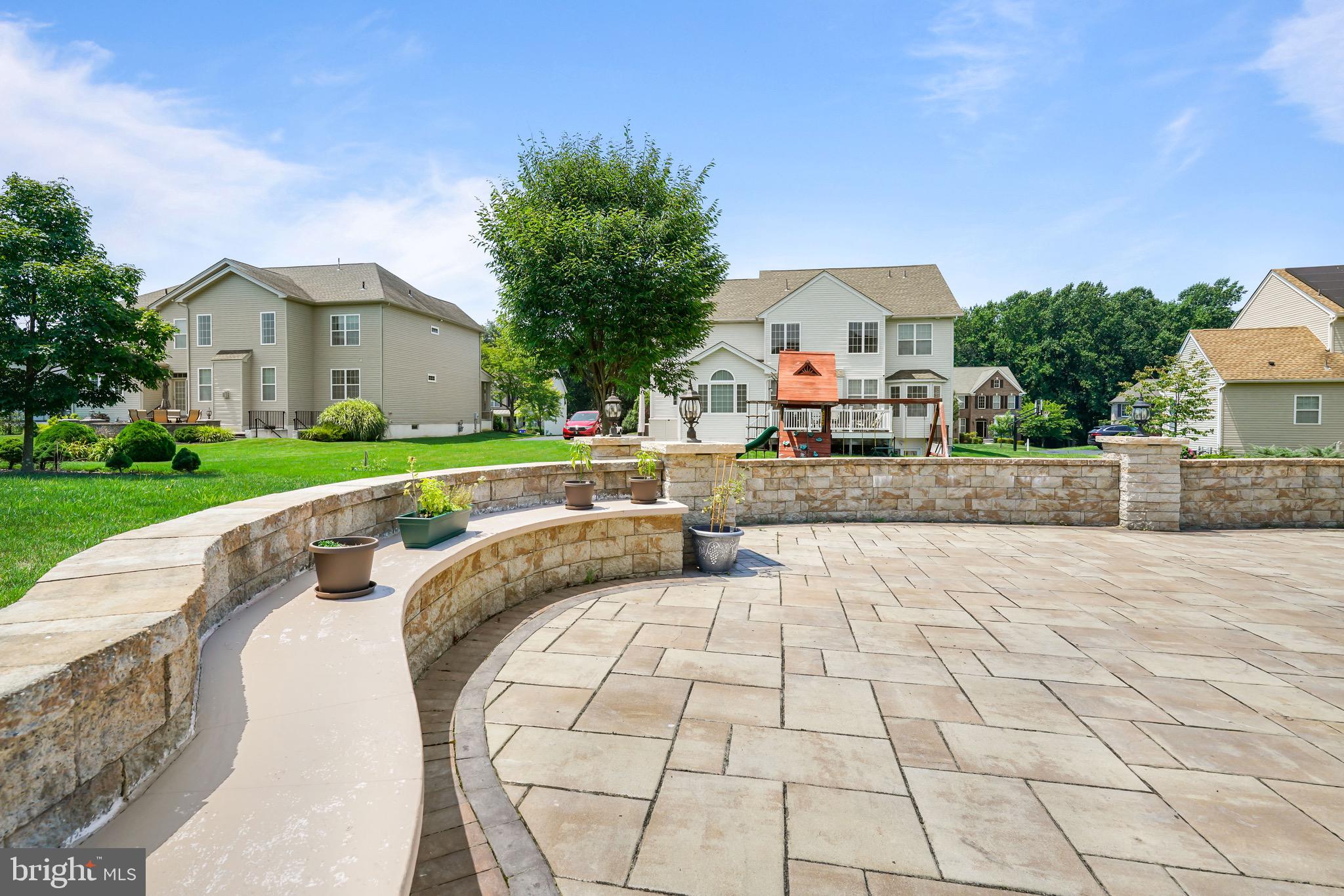 1458 Olmsted Drive Bear, DE 19701 - Photo 3 of 62