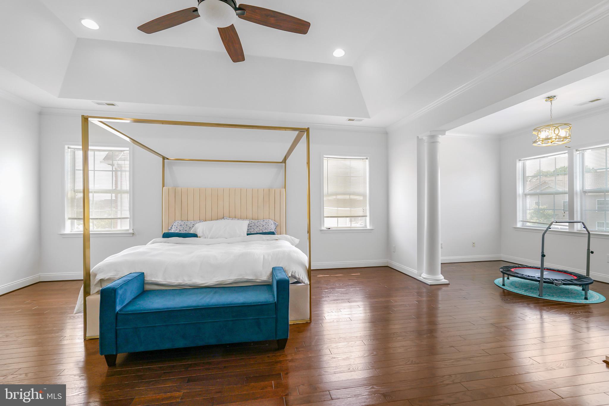 1458 Olmsted Drive Bear, DE 19701 - Photo 38 of 62