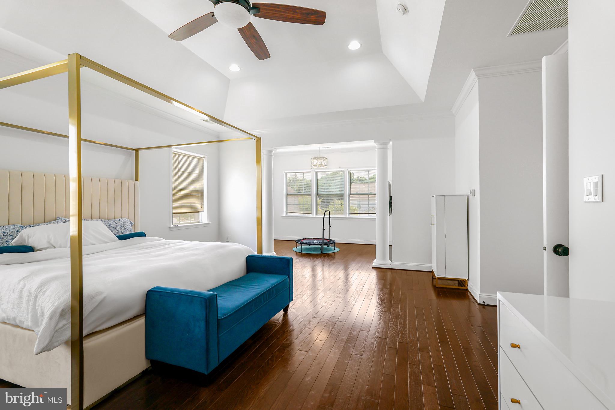 1458 Olmsted Drive Bear, DE 19701 - Photo 40 of 62