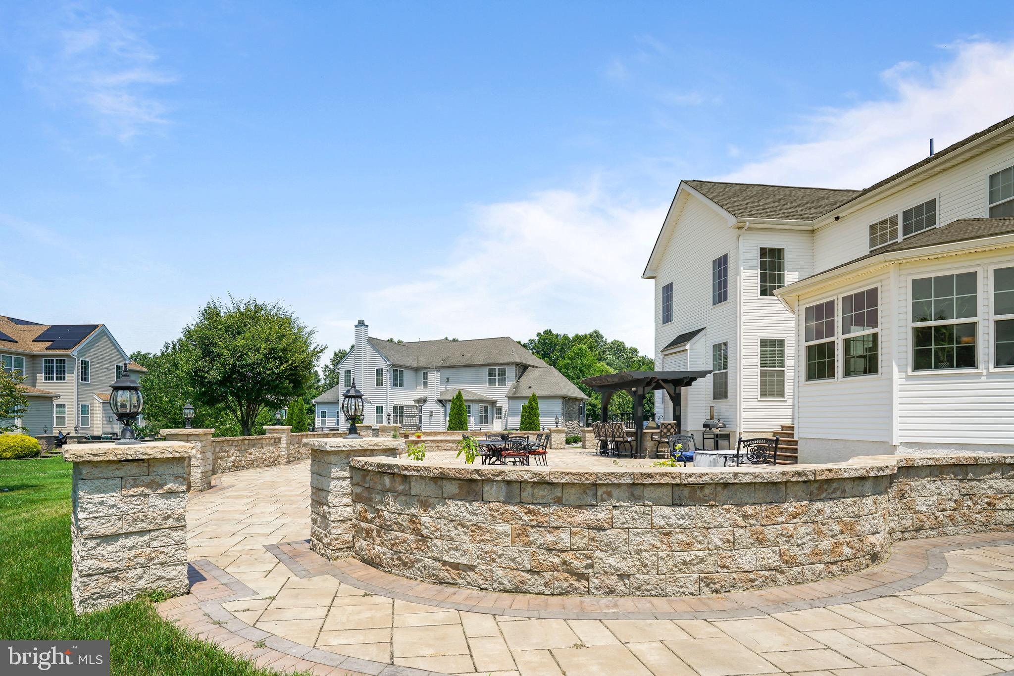 1458 Olmsted Drive Bear, DE 19701 - Photo 4 of 62