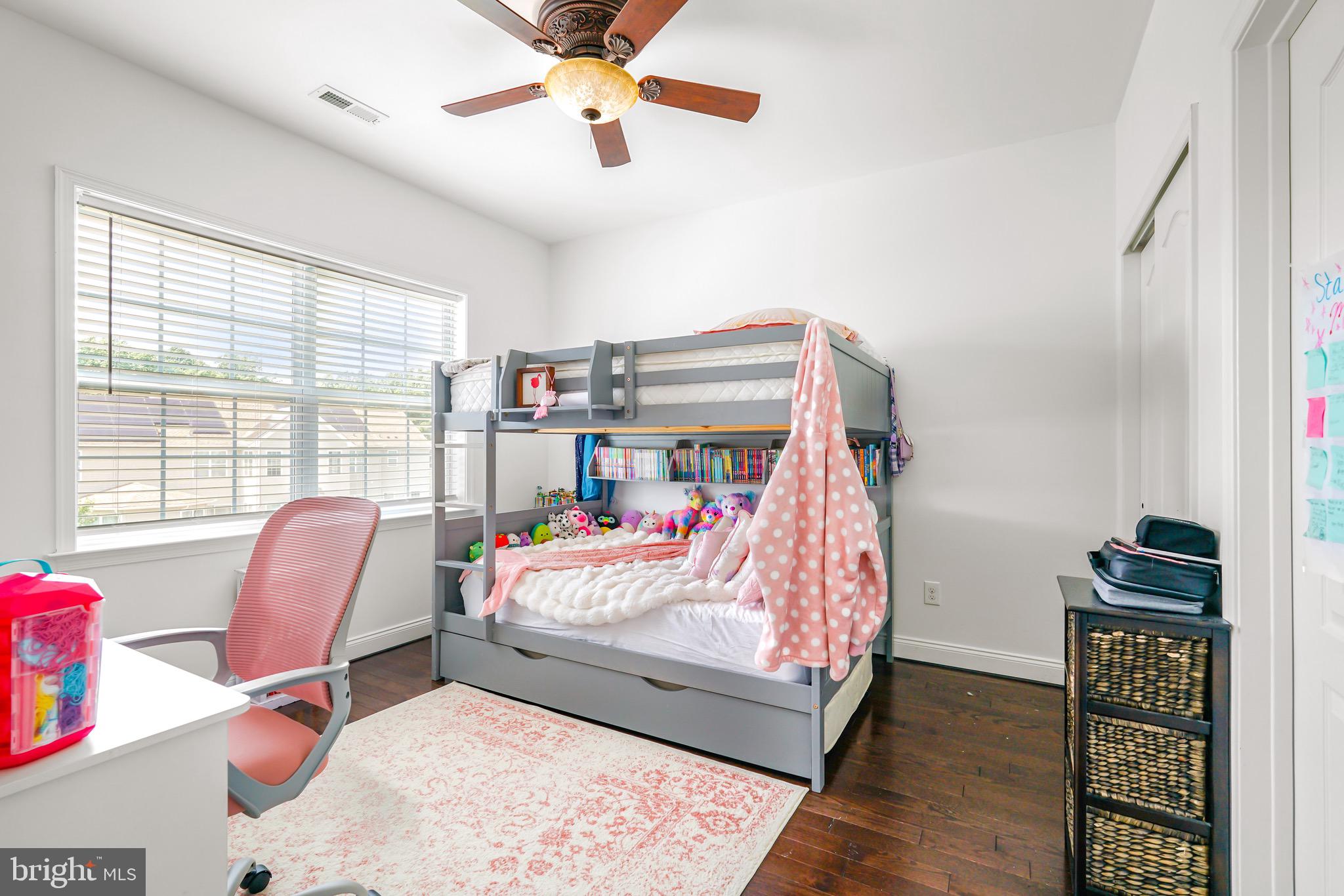 1458 Olmsted Drive Bear, DE 19701 - Photo 45 of 62