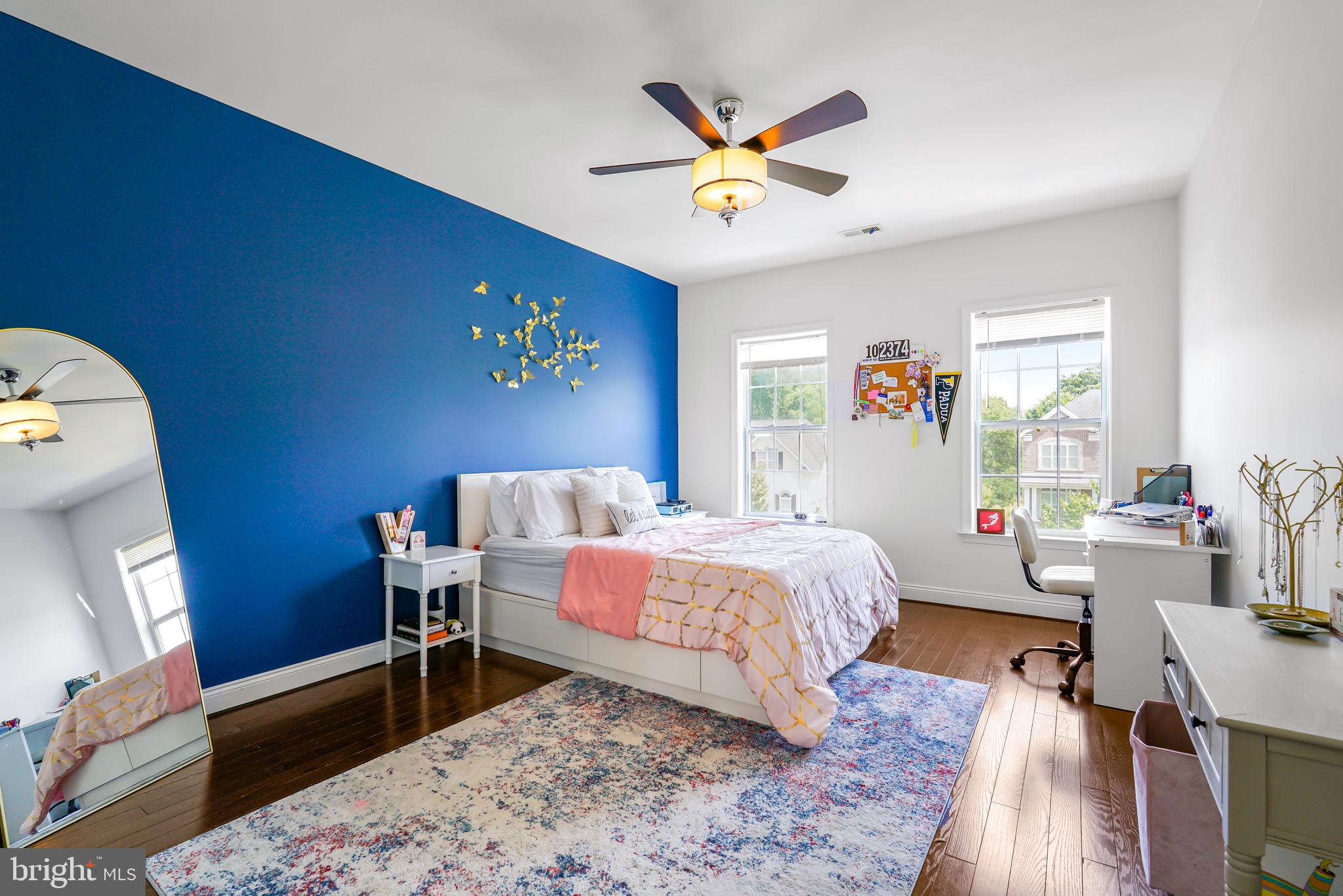 1458 Olmsted Drive Bear, DE 19701 - Photo 48 of 62