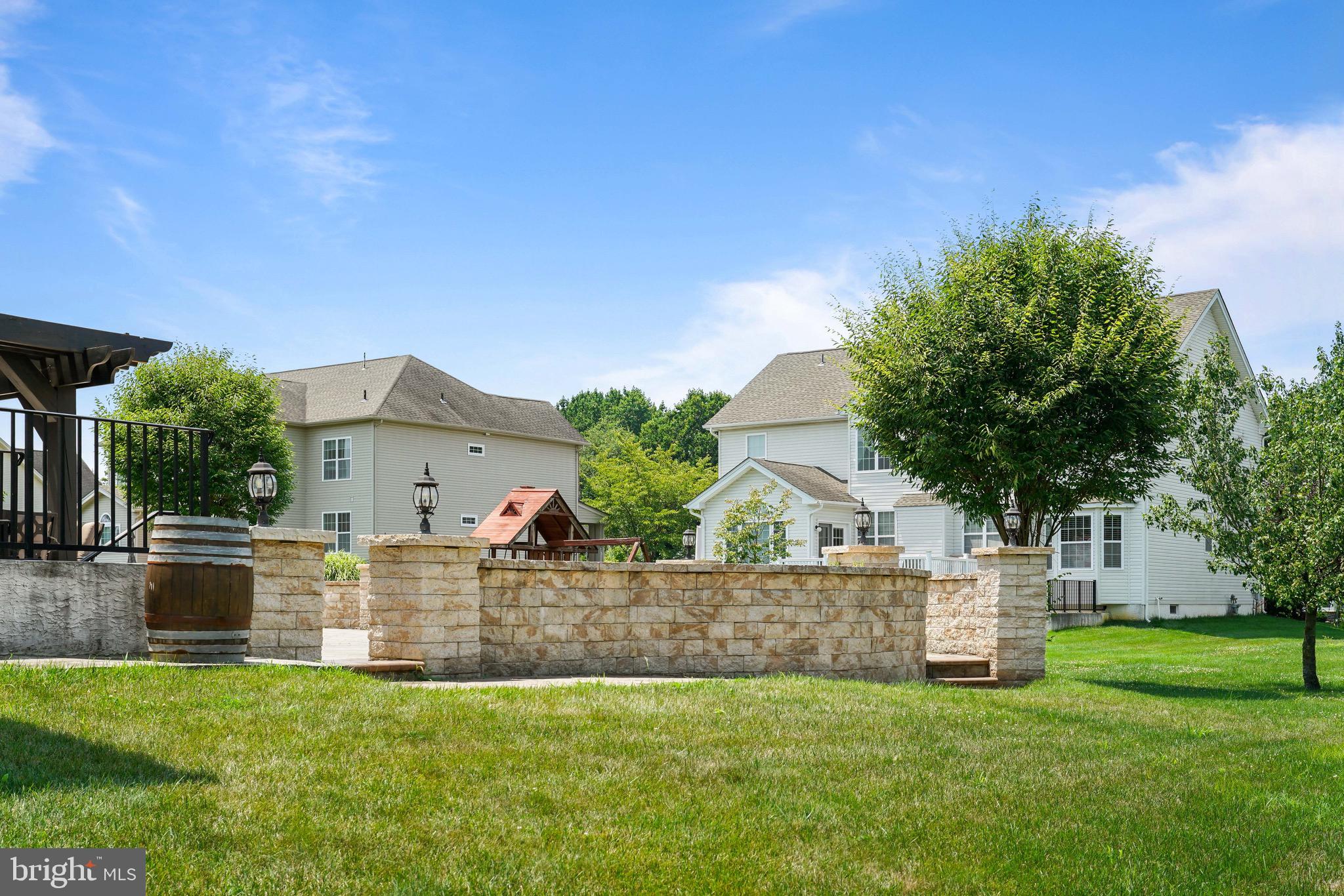 1458 Olmsted Drive Bear, DE 19701 - Photo 5 of 62