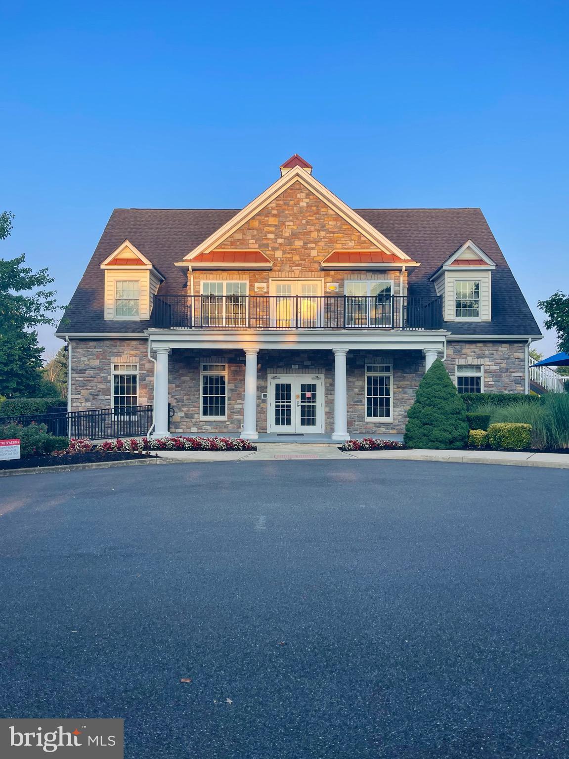 1458 Olmsted Drive Bear, DE 19701 - Photo 57 of 62 Neighborhood Clubhouse