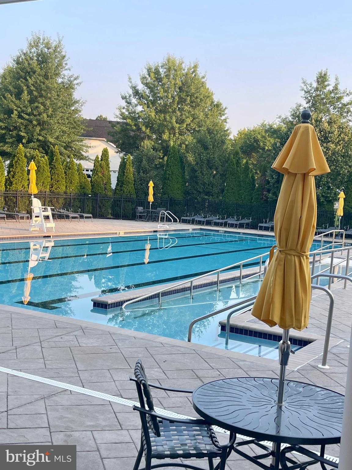 1458 Olmsted Drive Bear, DE 19701 - Photo 58 of 62 Neighborhood Pool