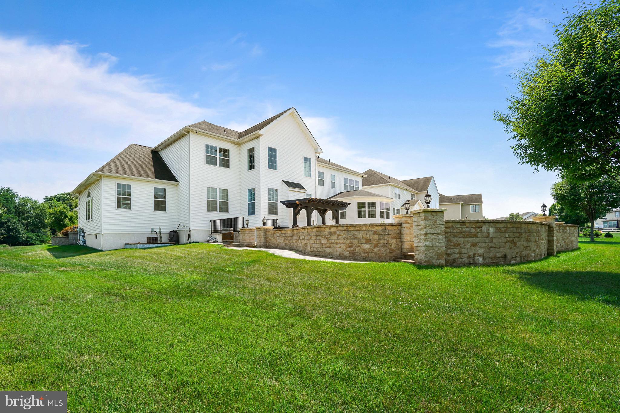 1458 Olmsted Drive Bear, DE 19701 - Photo 6 of 62