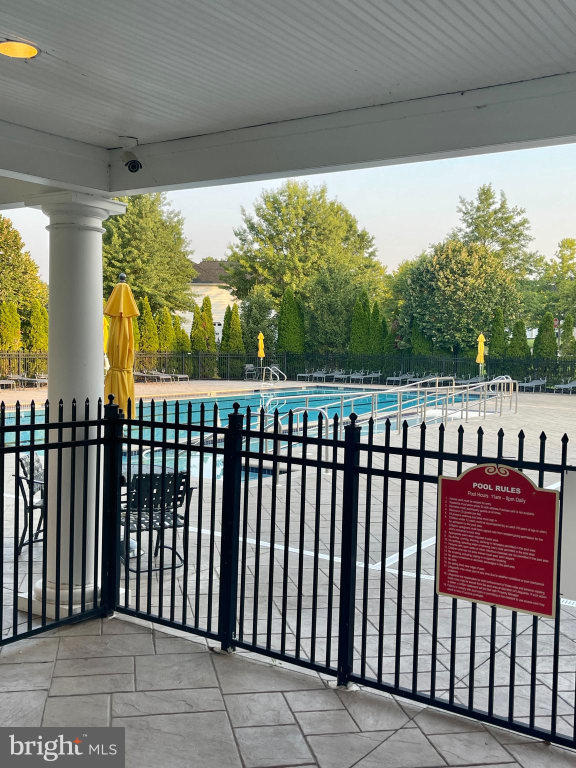 1458 Olmsted Drive Bear, DE 19701 - Photo 61 of 62 Neighborhood Pool