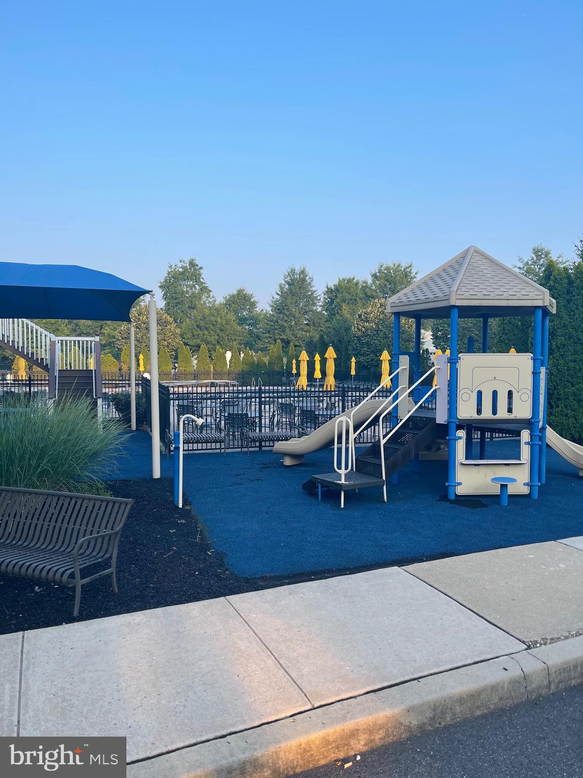 1458 Olmsted Drive Bear, DE 19701 - Photo 62 of 62 Neighborhood Playground