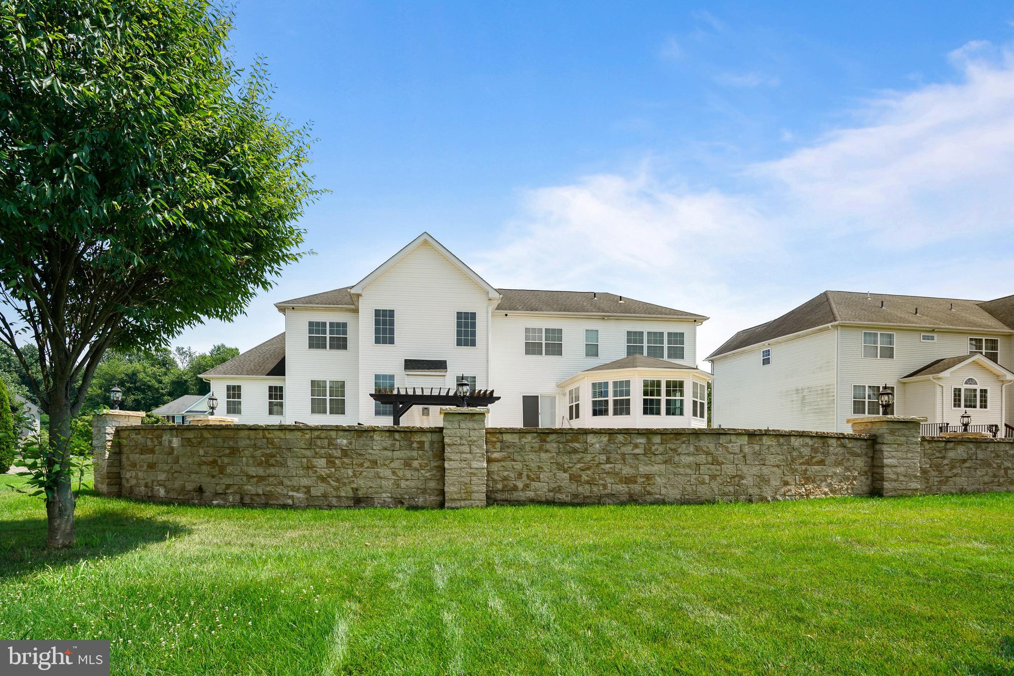 1458 Olmsted Drive Bear, DE 19701 - Photo 7 of 62