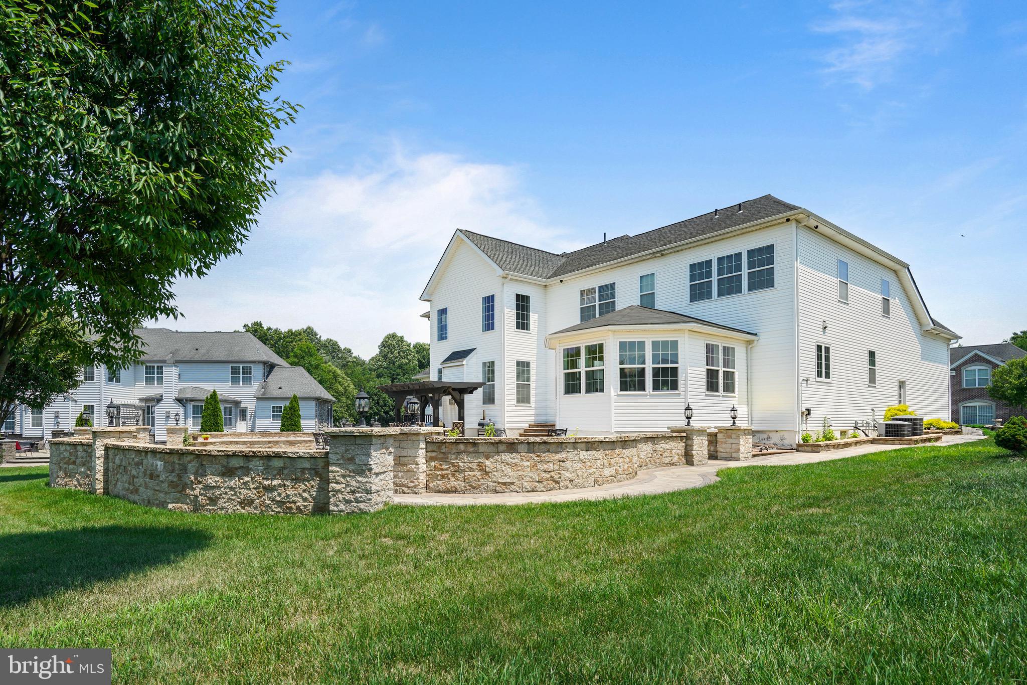 1458 Olmsted Drive Bear, DE 19701 - Photo 8 of 62