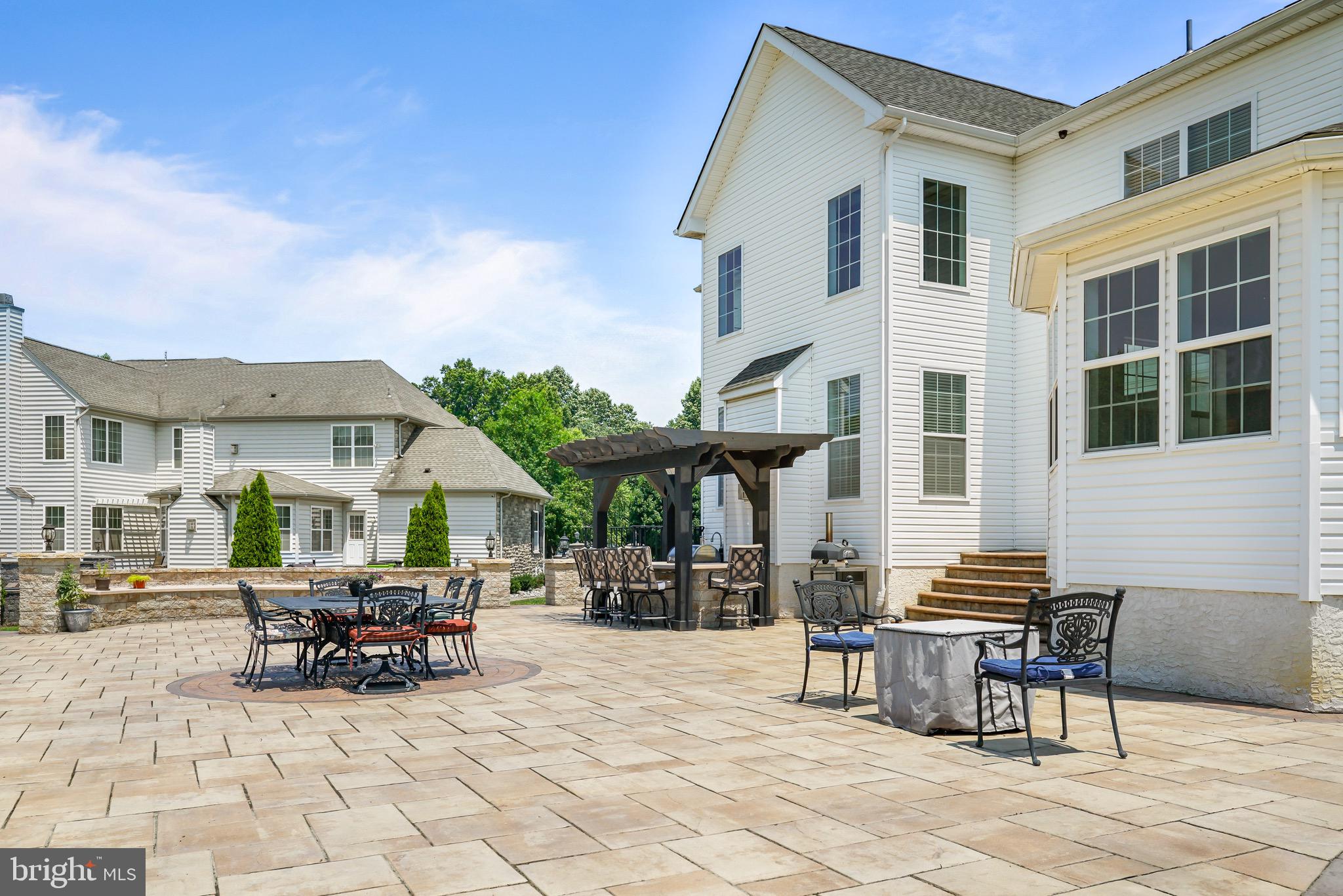 1458 Olmsted Drive Bear, DE 19701 - Photo 9 of 62