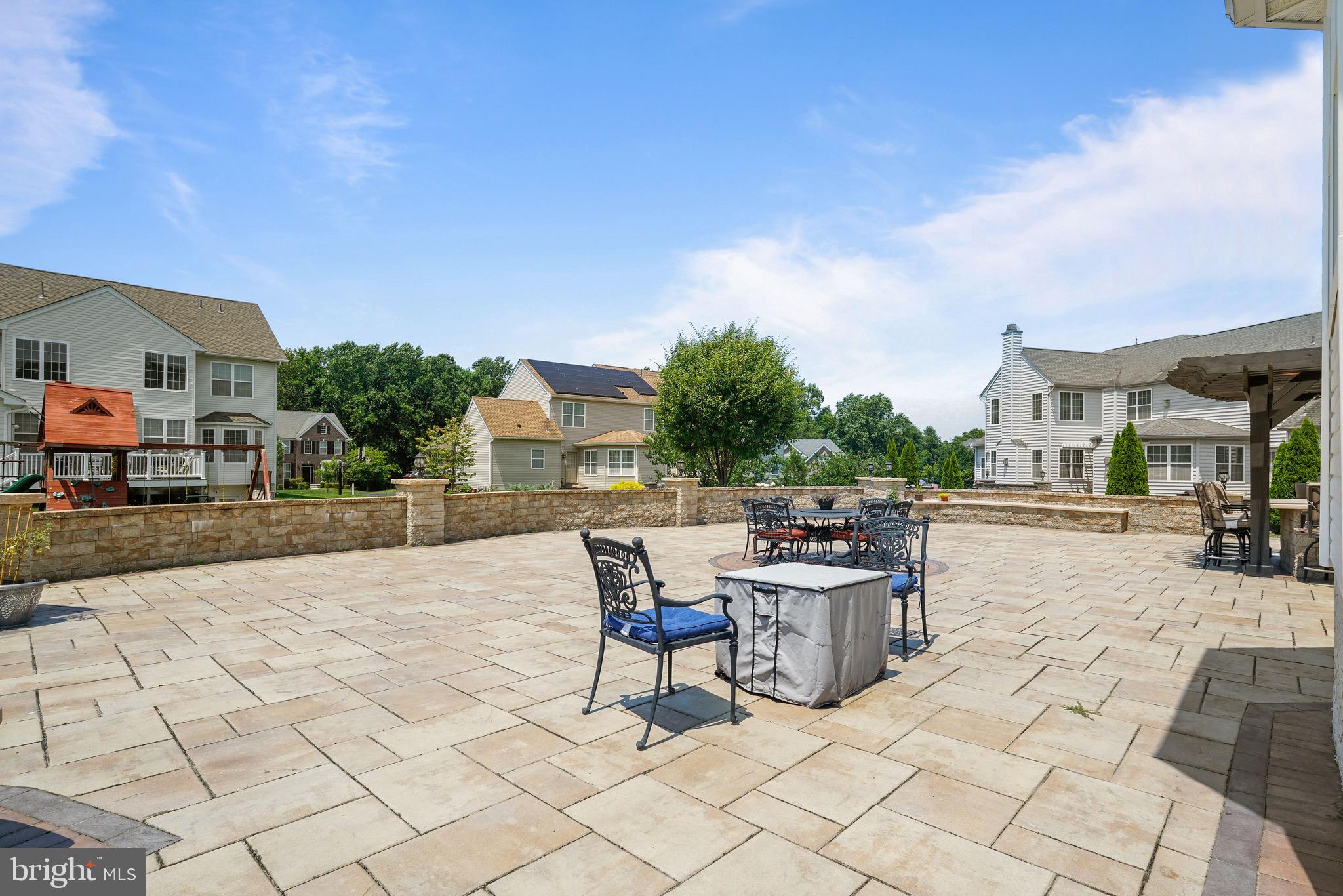 1458 Olmsted Drive Bear, DE 19701 - Photo 10 of 62