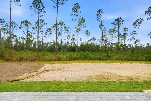a view of outdoor space with lake view